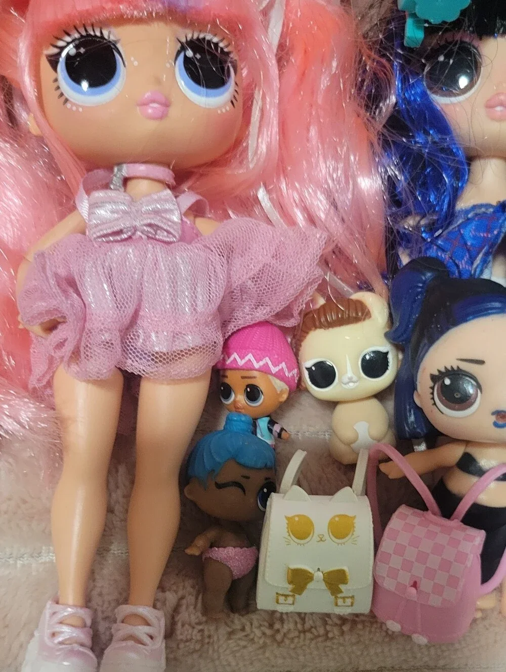 L.O.L. Surprise! collection surprise